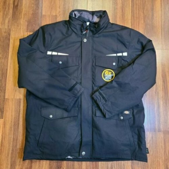 Dickies Cordura Jacket